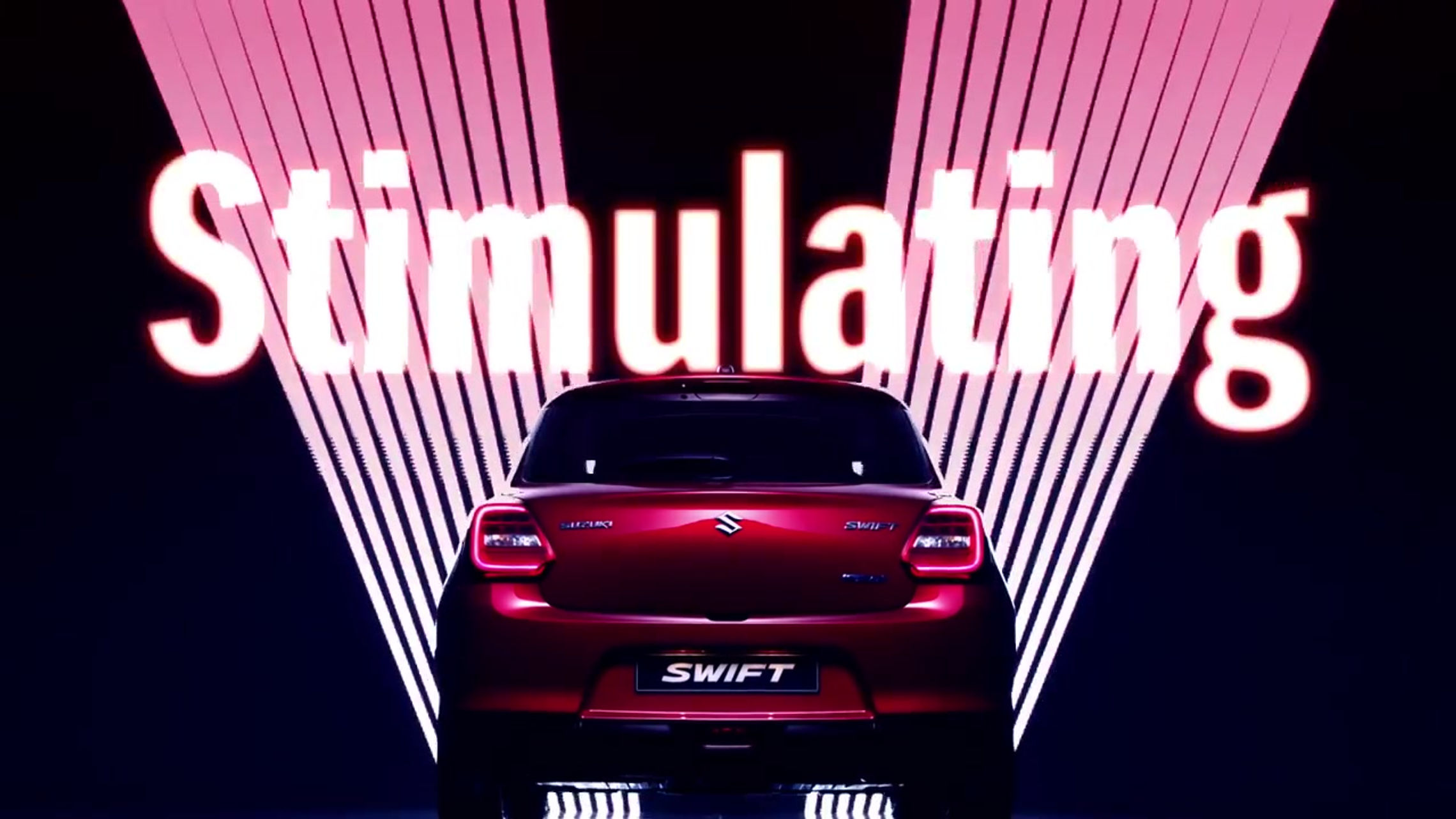 Shalimar Suzuki Swift